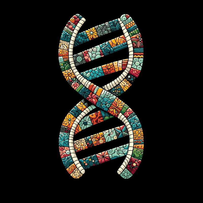 Quilting C’est dans mon ADN