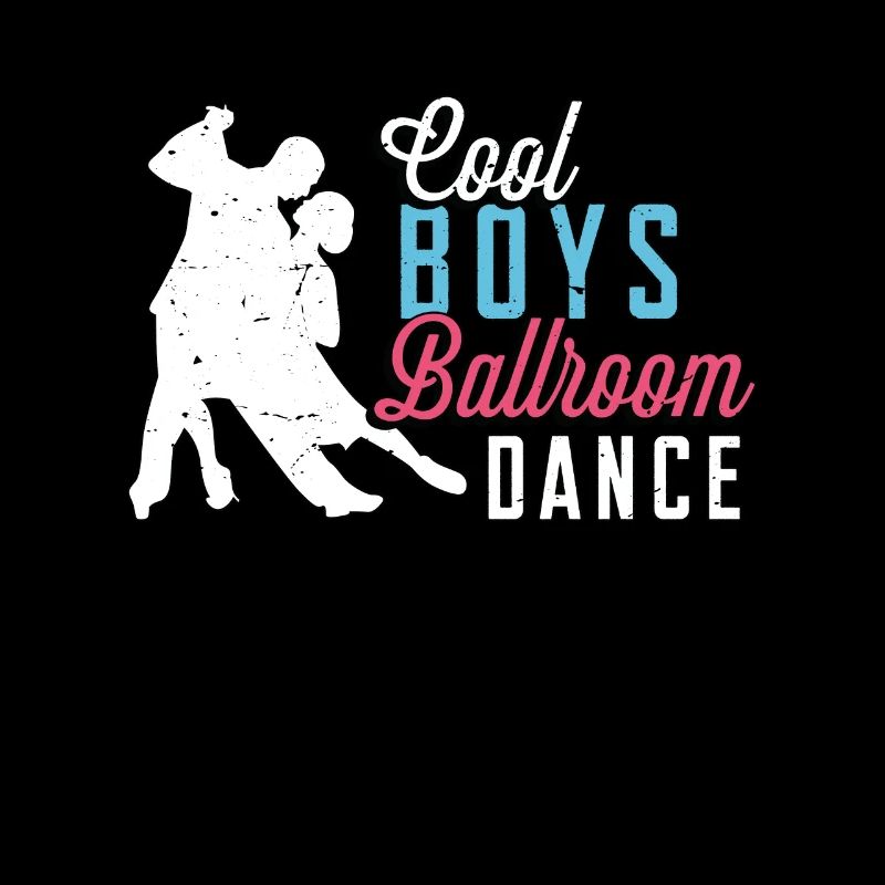 Danse de salon Cool Boys Danse de salon Danse