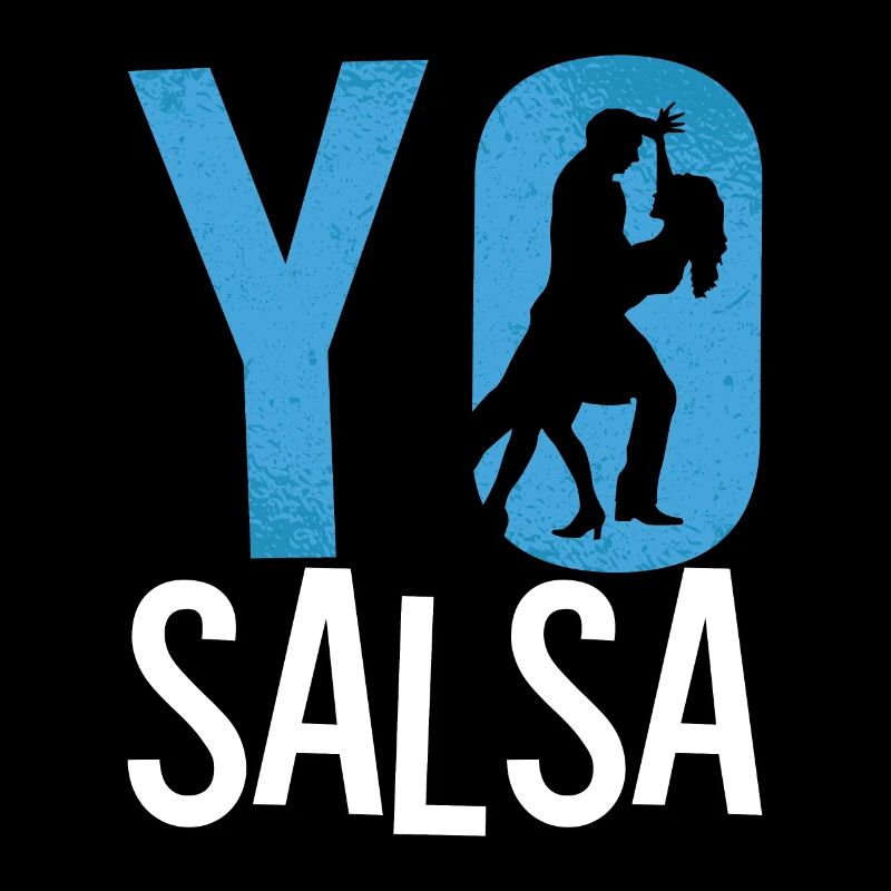 Danse Salsa Yo Salsa Aime Mambo Musique Danse Sport