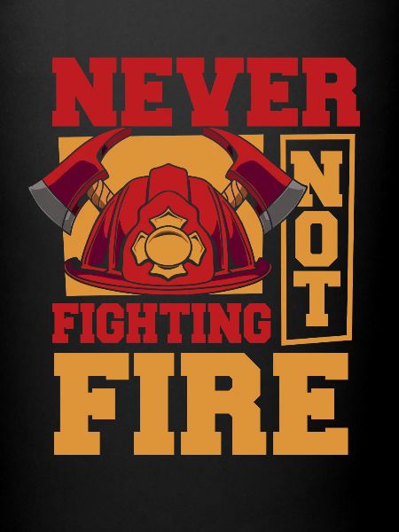 Fireman