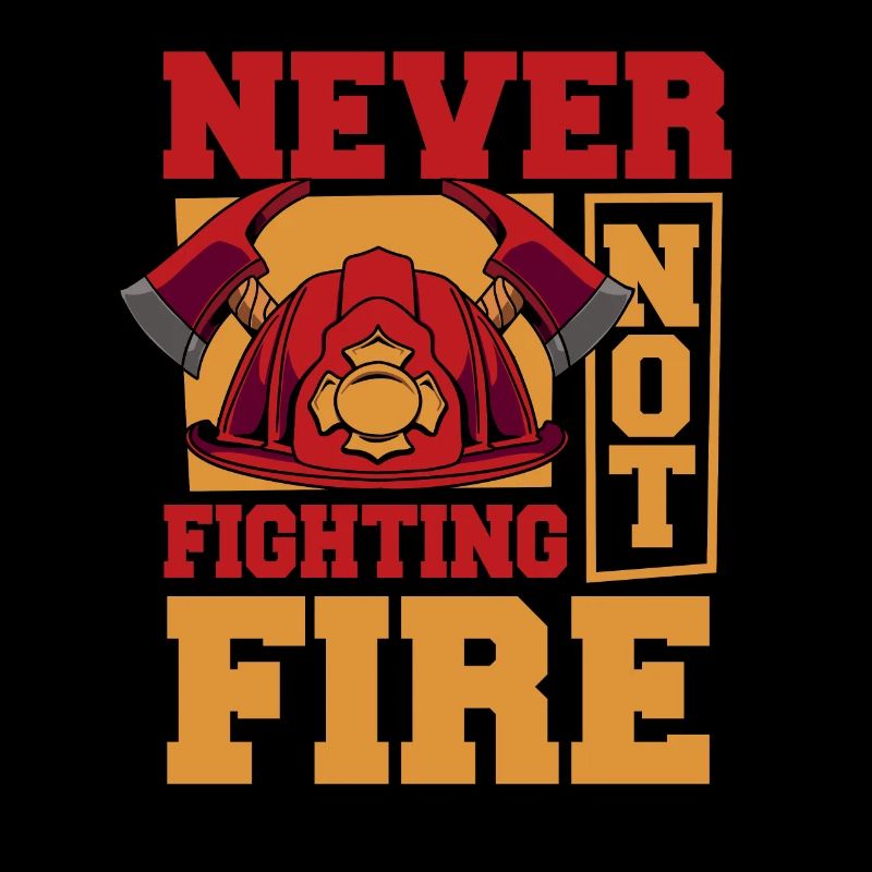 Feuerwehrmann
