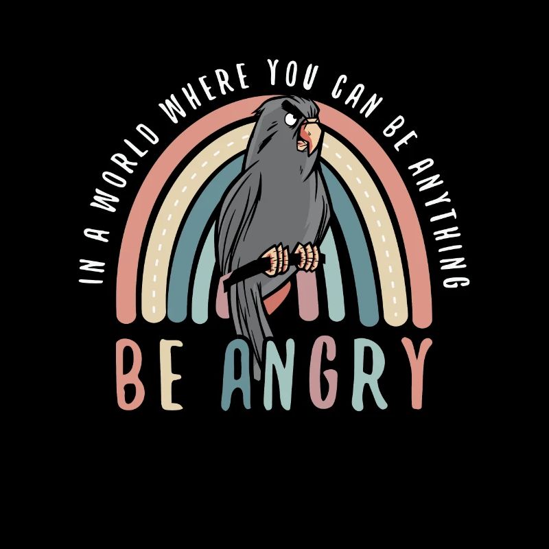 African Grey In A World Where You Can Bird Owner