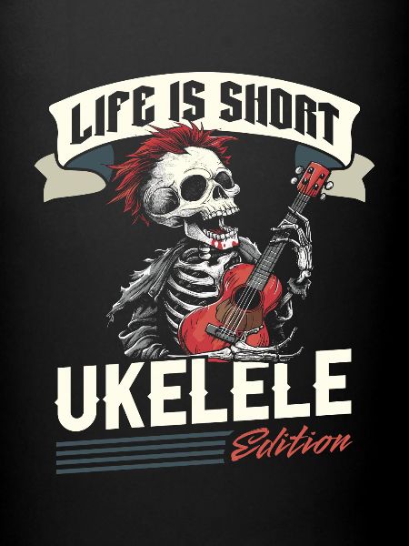 Ukulélé