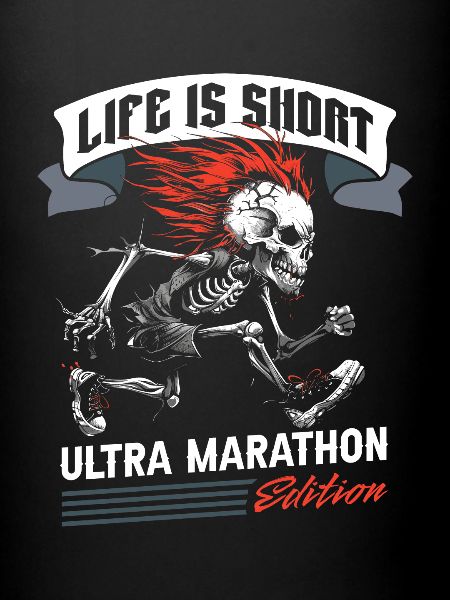 Ultramarathon