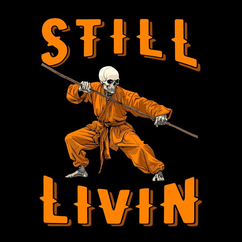 Kung Fu
