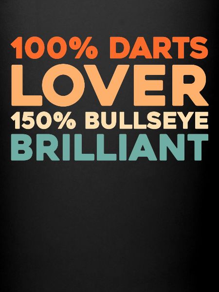 Darts Darts Player