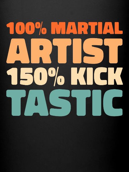Karaté Kung Fu