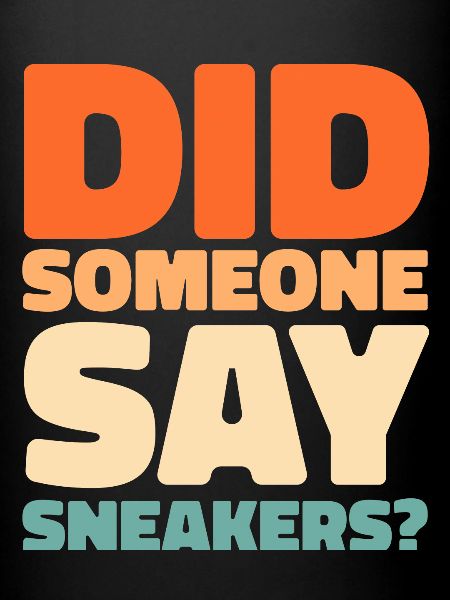 Sneakers