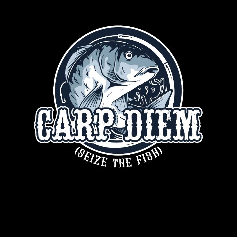 Pêche à la carpe Carpe Diem Saisir le matériel de pêche