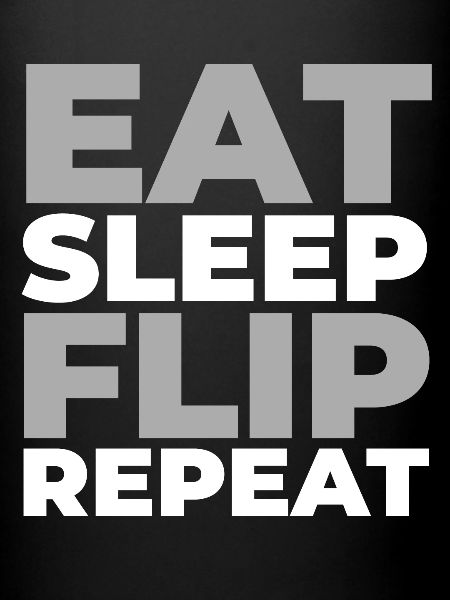 Sneakers Eat Sleep Repeat