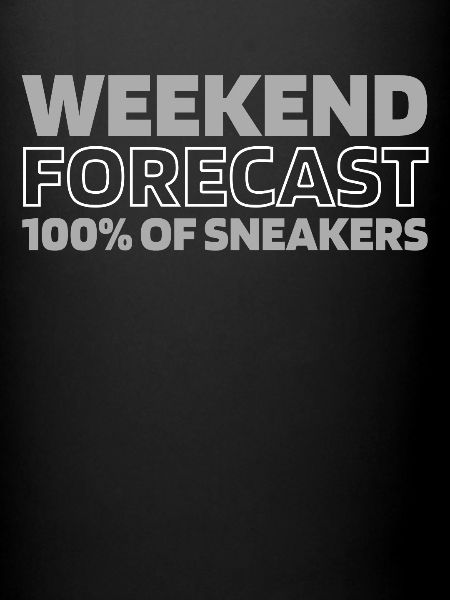 Sneakers Lancer de chaussures