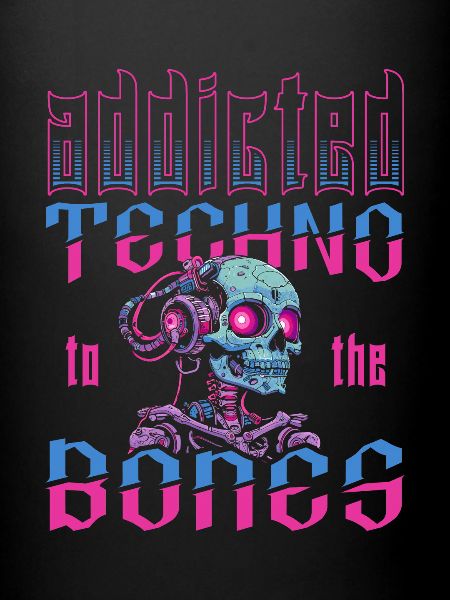 Techno Raver