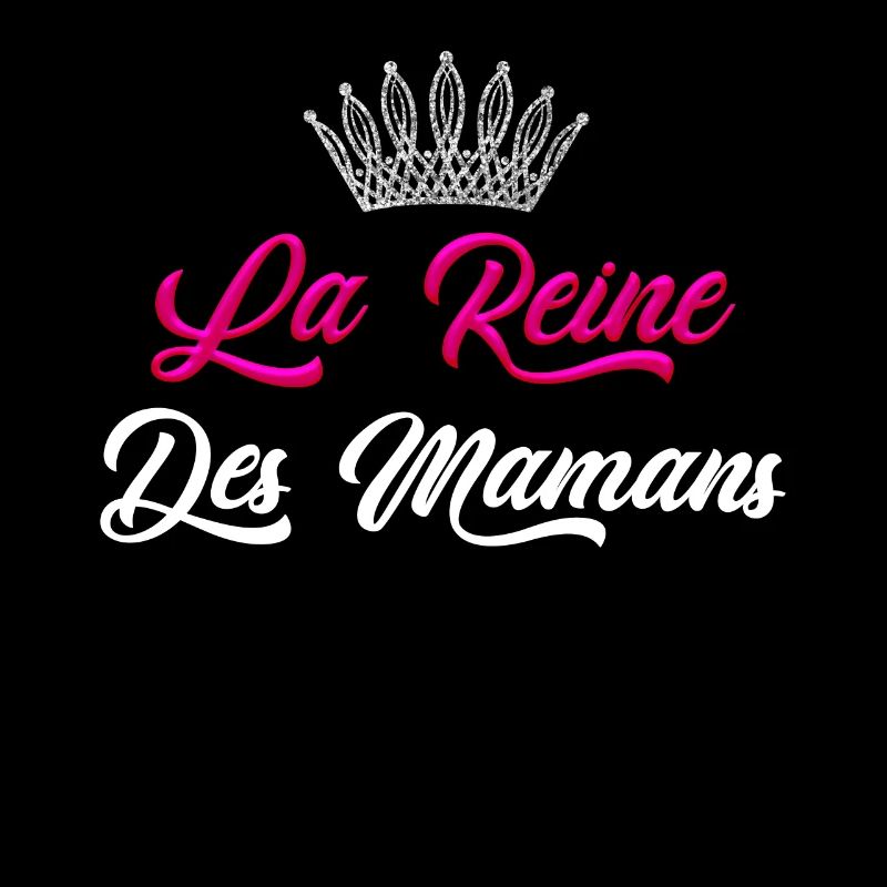 Mama Königin des Muttertags