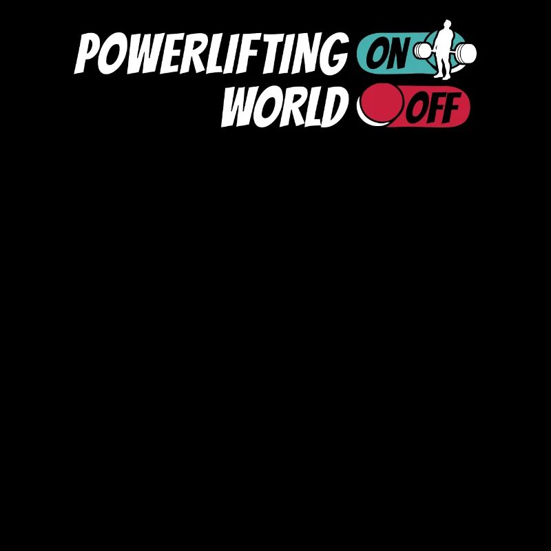 Powerlifter de dynamophilie