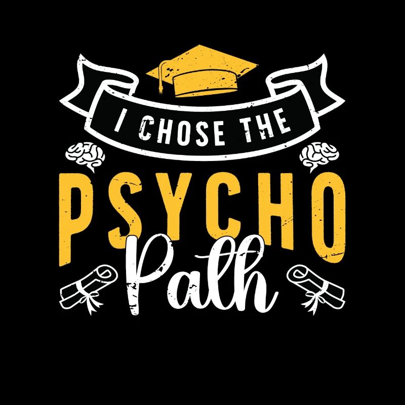 Psychiatrist I Chose The Psycho Path Neuroscience