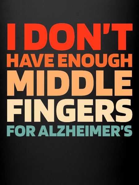 Alzheimer
