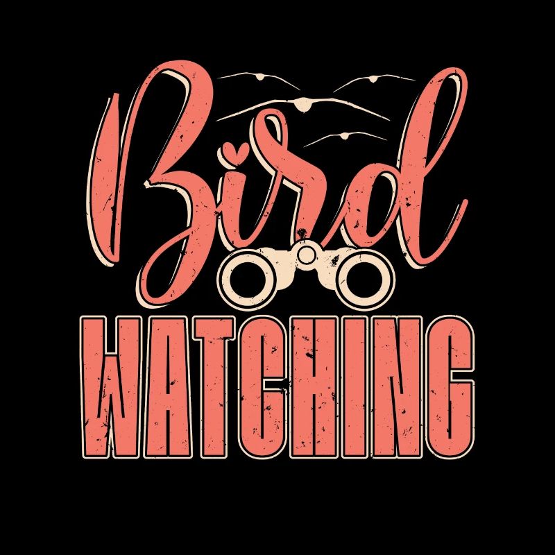 Bird Watching Ornithologist Birding Birdwatcher