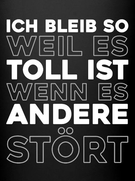 Black humor