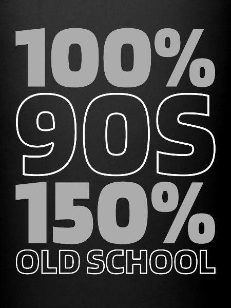 90s Nineties
