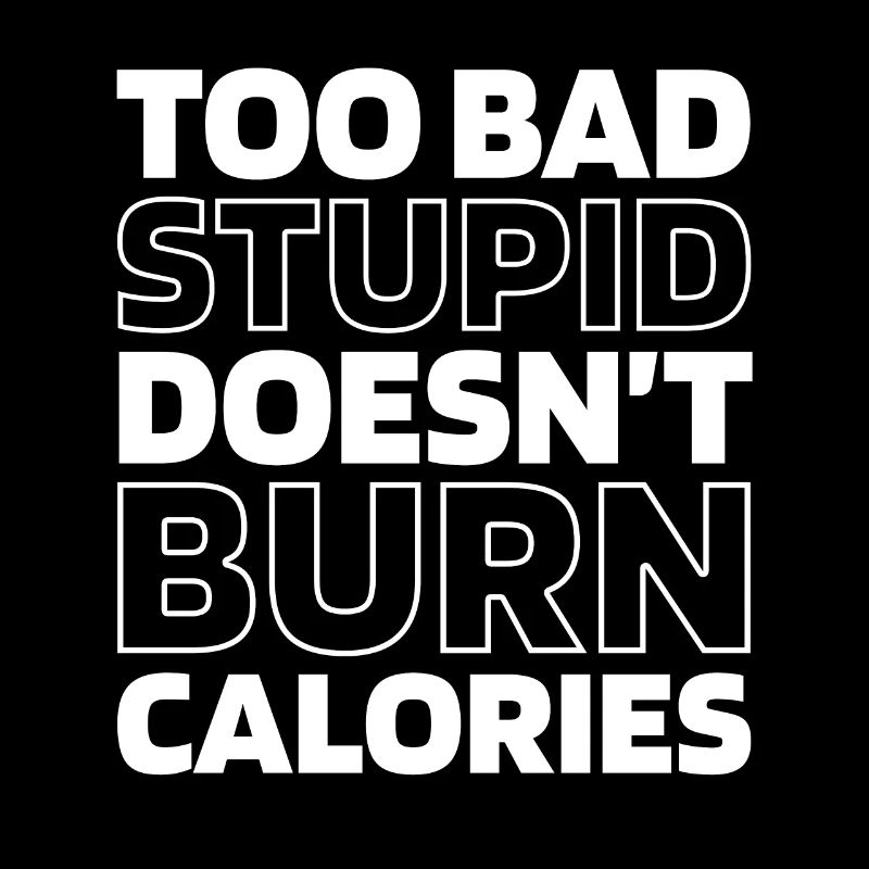 Black Humor Funny Quote Saying