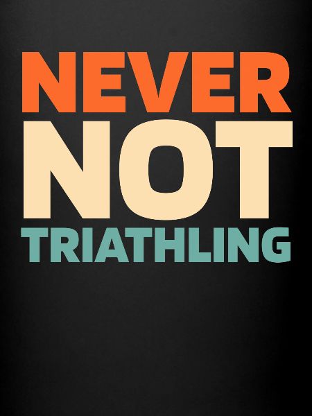 Triathlon Triathlète