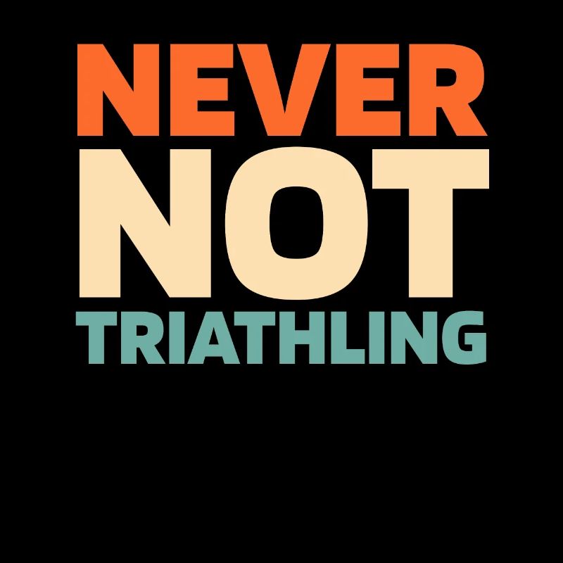 Triathlon Triathlet