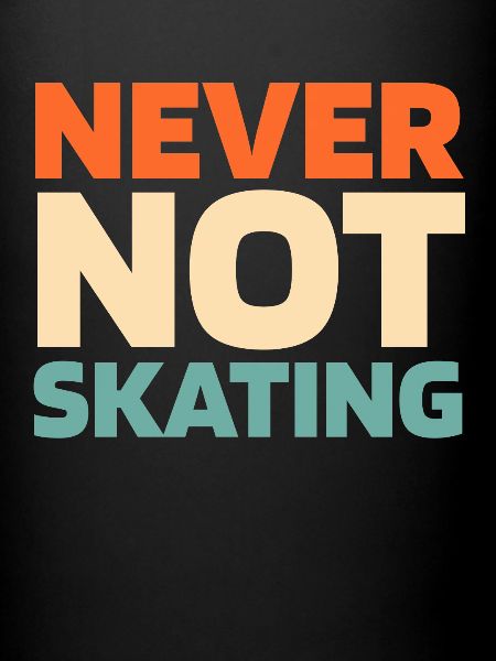 Skateboard Skater