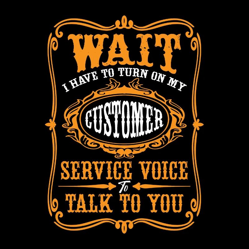 Receptionist Wait I Have To Turn Office Worker