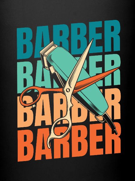 Salon de coiffure