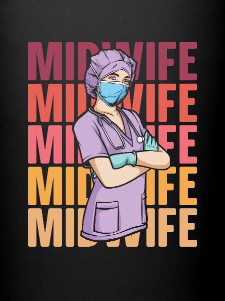 Midwife