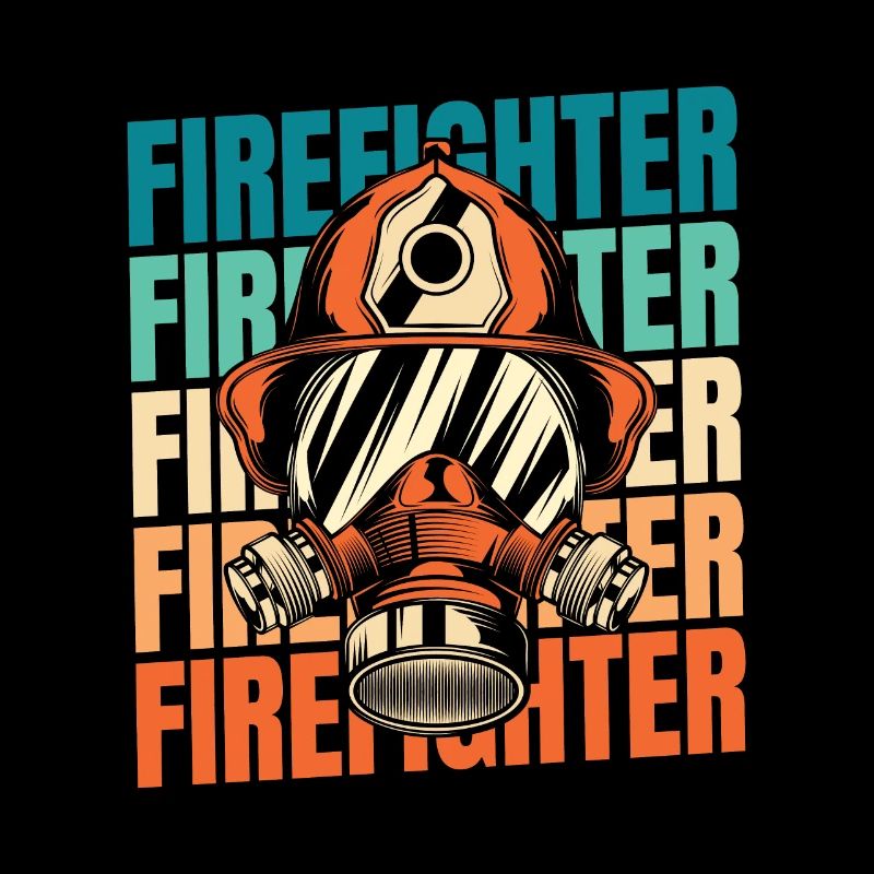 Feuerwehrmann