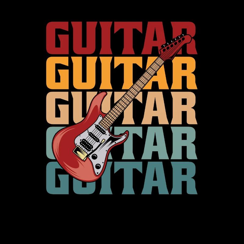 Guitare électrique Guitare électrique