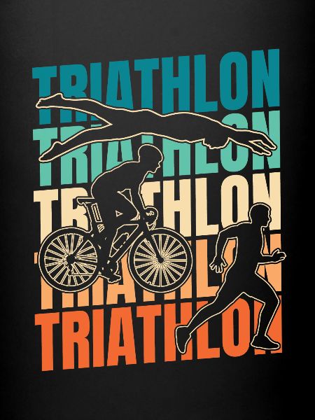 Triathlon Triathlete