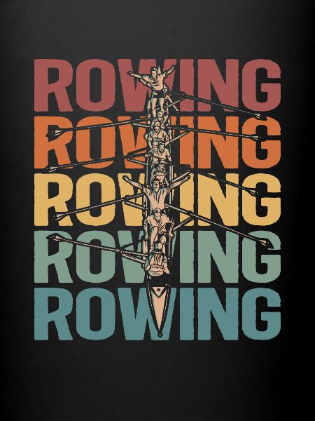 Rowing Rowers