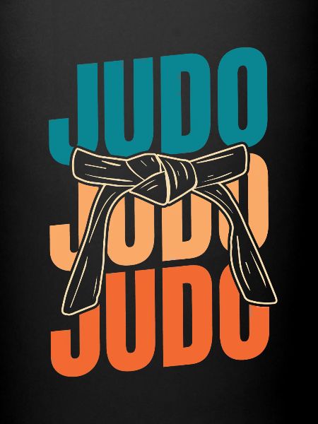Judoka