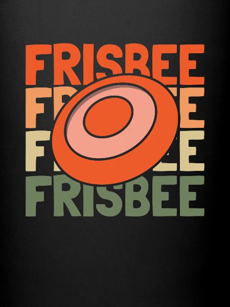 Frisbee