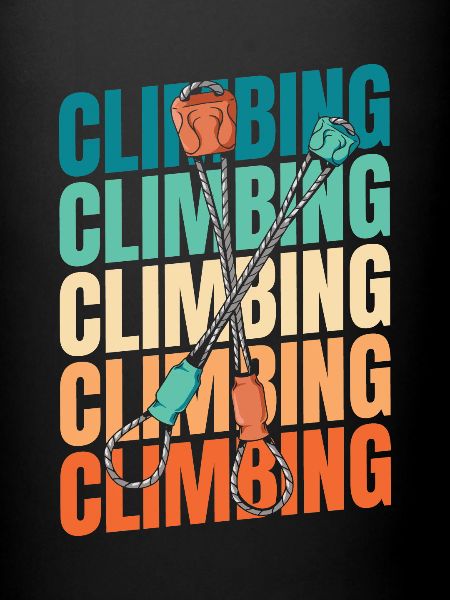 Climbing Climbers