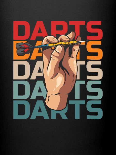 Darts Darts Player
