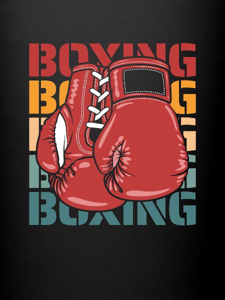 Boxe Boxe