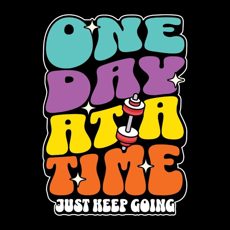 Health Coach One Day At A Time Phys Ed Teacher
