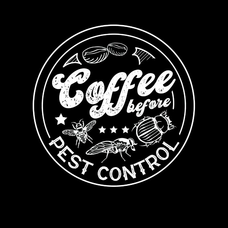Pest Control Coffee Pest Management Coffee Lover