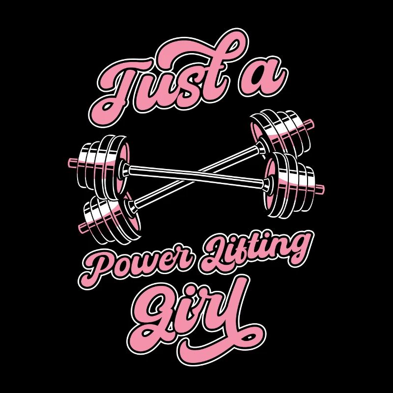 Dynamophilie Powerlifter