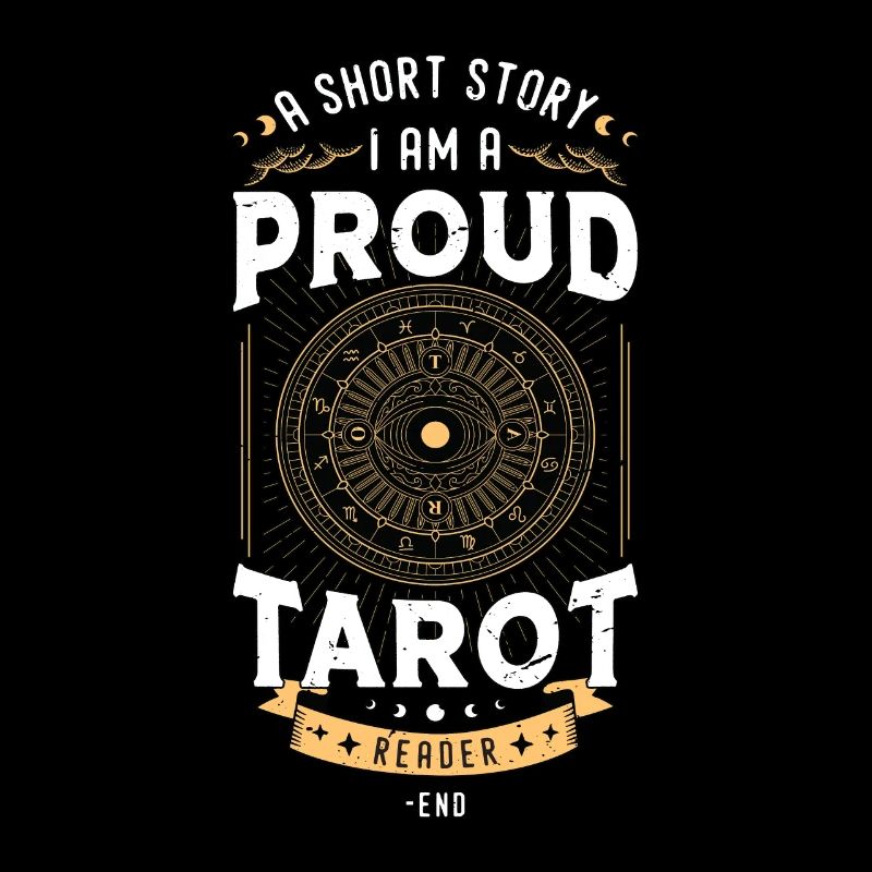 Tarot Reader A Short Story I Am A Fortune Telling
