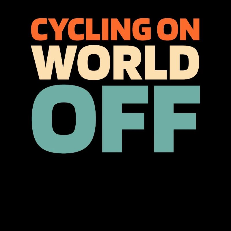 Vélo de route Cyclisme Cyclistes