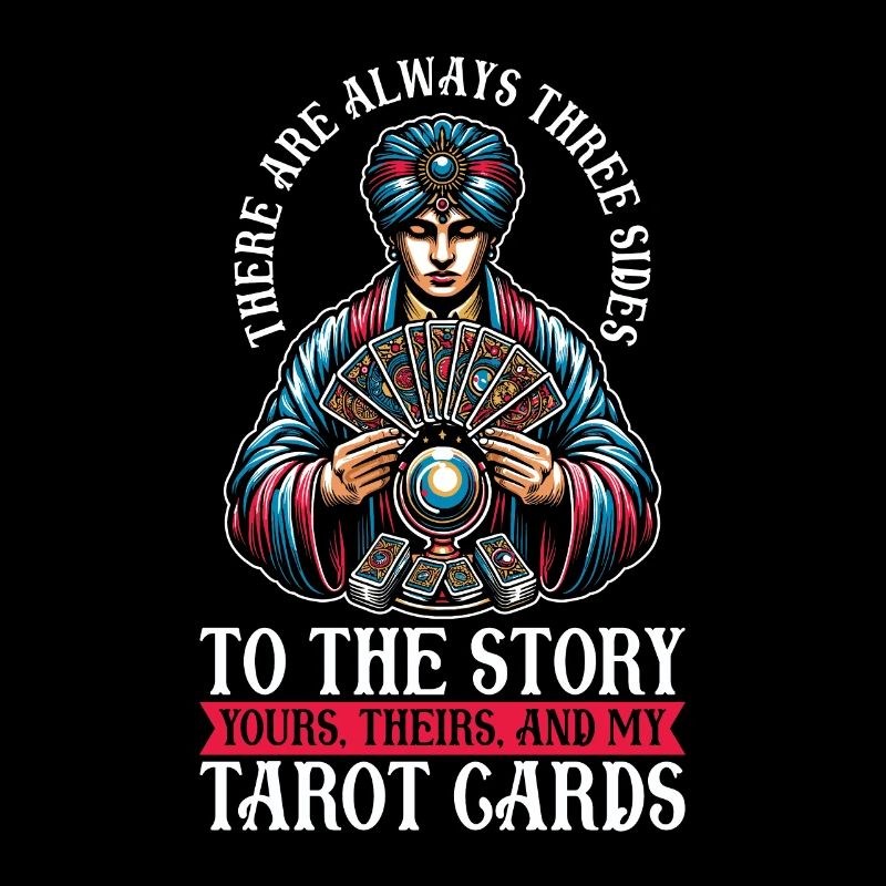 Tarot Reading There Are Always Fortune Telling