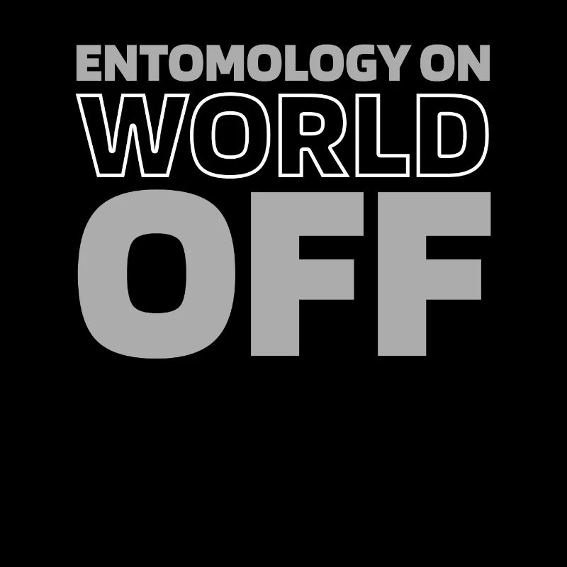Entomologie Entomologiste Insecte