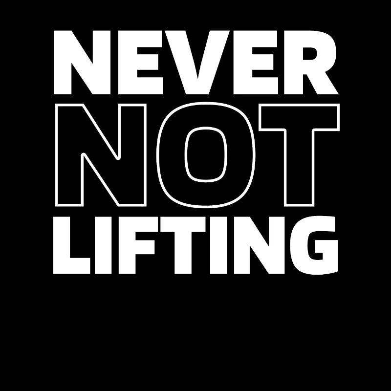 Dynamophilie Powerlifter