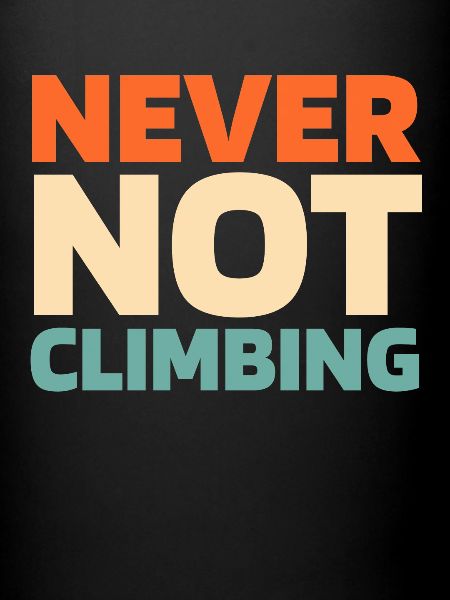 Climbing Climbers