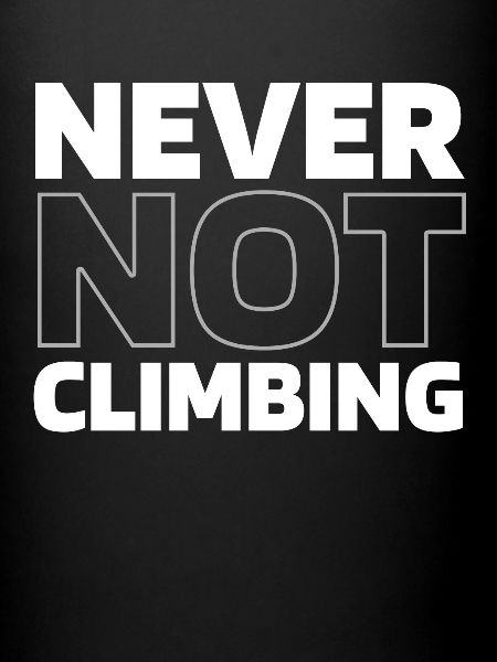 Climbing Climbers