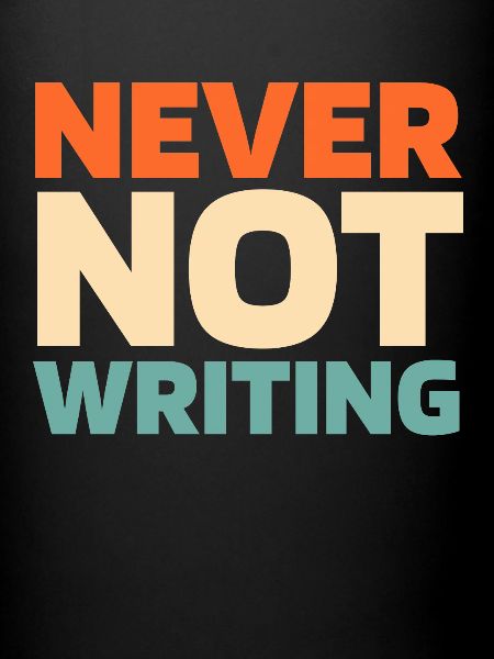 Writer Author